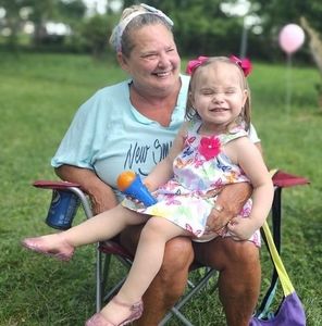 Meet your Posher, Paige lynn